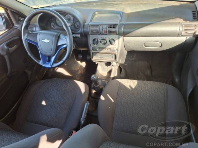 2008 CHEVROLET CLASSIC 