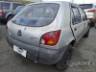 1999 FORD FIESTA 