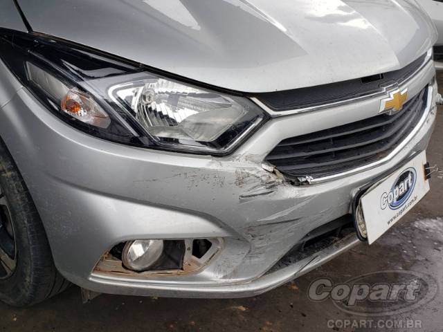 2019 CHEVROLET PRISMA 