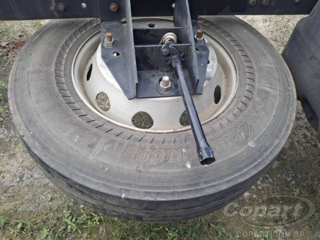 2023 VOLKSWAGEN CONSTELLATION 