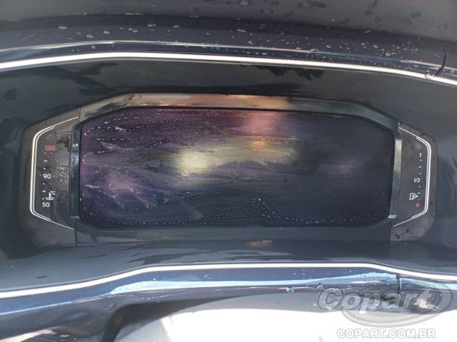 2022 VOLKSWAGEN T-CROSS 