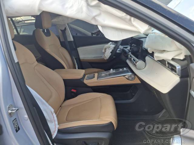 2026 GAC GS4 