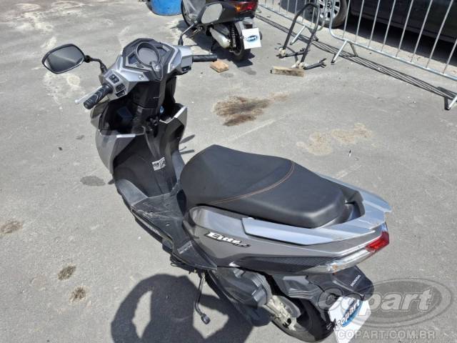 2023 HONDA ELITE 