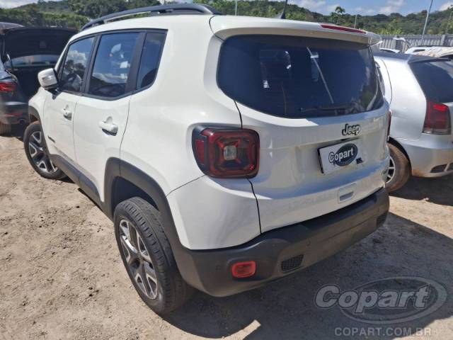 2021 JEEP RENEGADE 