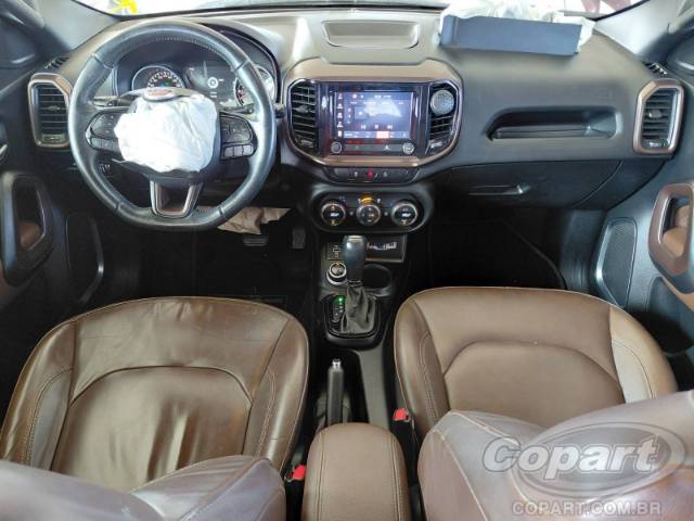 2021 FIAT TORO 