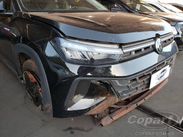 2026 VOLKSWAGEN Tera 