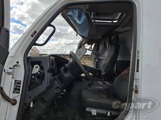 2025 MERCEDES-BENZ Accelo 