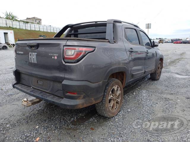 2021 FIAT STRADA CD 