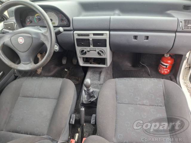 2012 FIAT UNO 