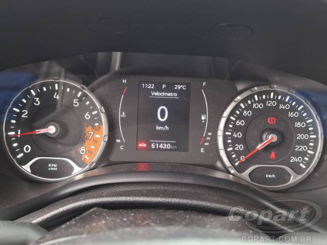 2021 JEEP RENEGADE 