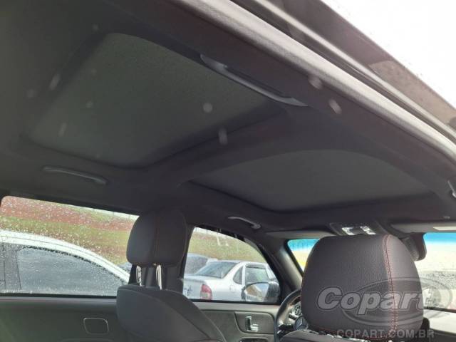 2025 MERCEDES BENZ GLB 