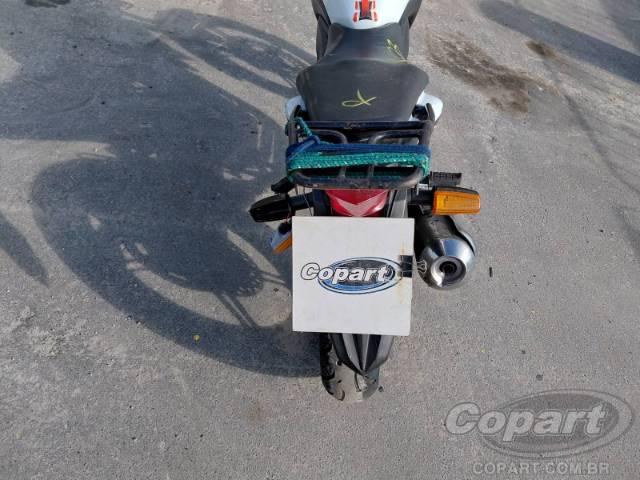 2012 HONDA CB 300 
