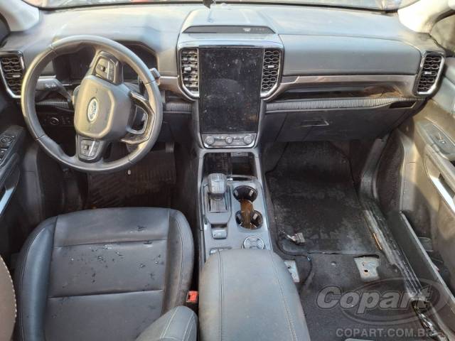 2026 FORD RANGER CD 