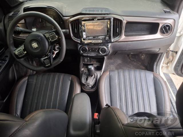 2023 FIAT STRADA CD 