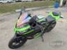 2018 KAWASAKI NINJA 300 