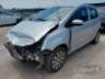 2012 VOLKSWAGEN FOX 