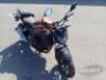 2020 HONDA CB 500 F 