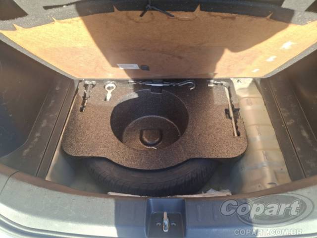 2009 HONDA FIT 