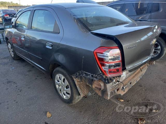 2015 CHEVROLET COBALT 