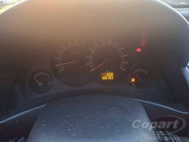 2012 CHEVROLET CORSA 