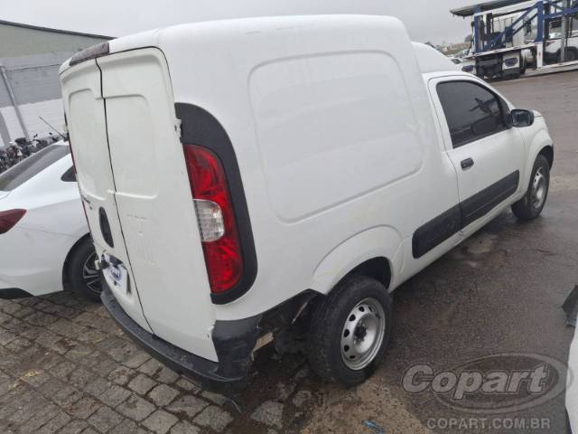 2017 FIAT FIORINO FURGAO 