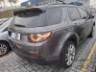 2018 LAND ROVER DISCOVERY SPORT 