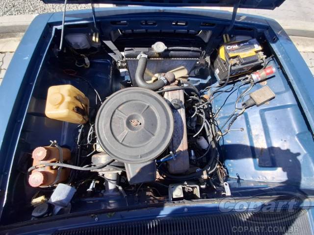 1988 CHEVROLET CARAVAN 