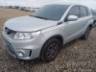 2017 SUZUKI VITARA 