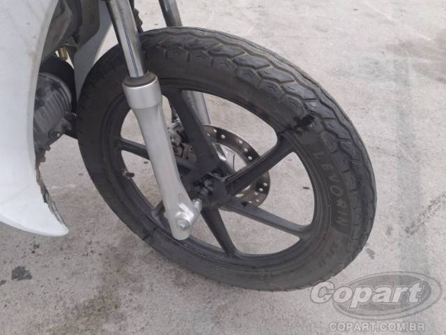 2013 HONDA BIZ 