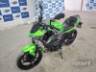 2025 KAWASAKI Z500 