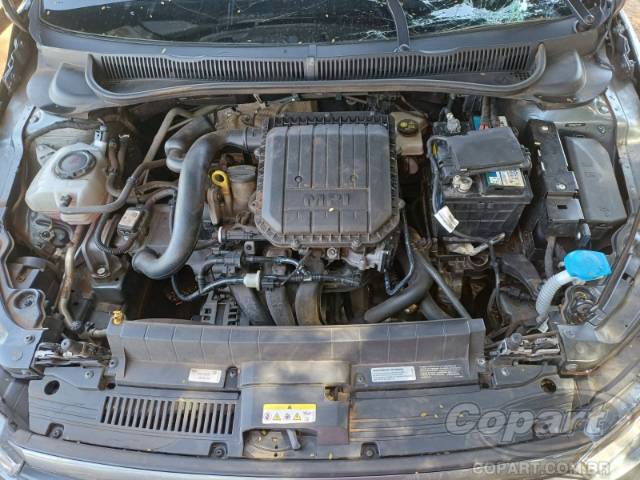 2024 VOLKSWAGEN POLO 
