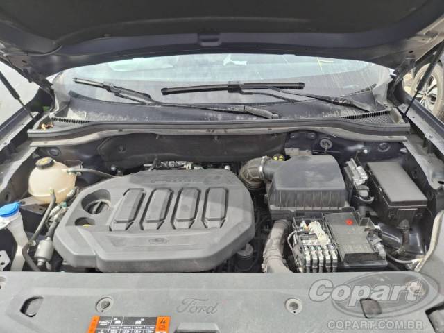 2026 FORD TERRITORY 