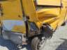 2002 RENAULT TRAFIC 