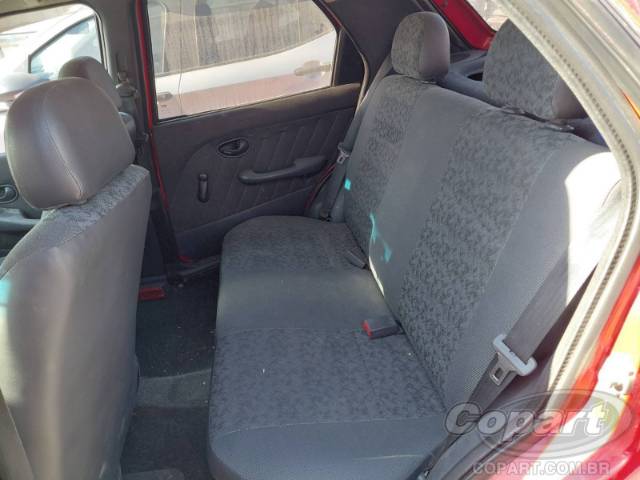 2010 FIAT PALIO 