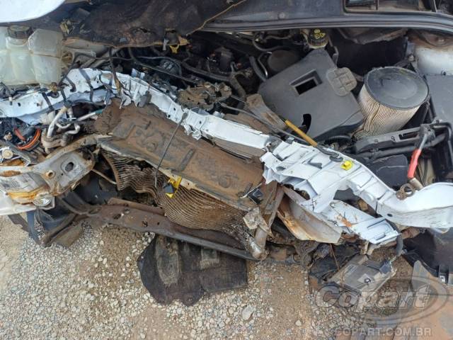 2015 FORD FOCUS SEDAN 