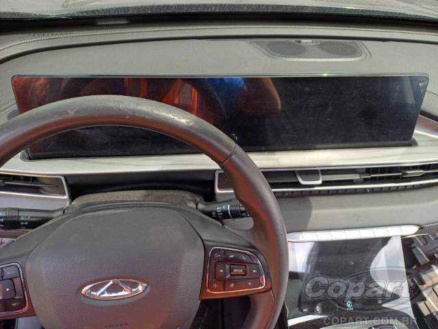 2022 CAOA CHERY TIGGO 8 PRO 