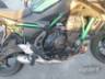 2022 KAWASAKI Z650 
