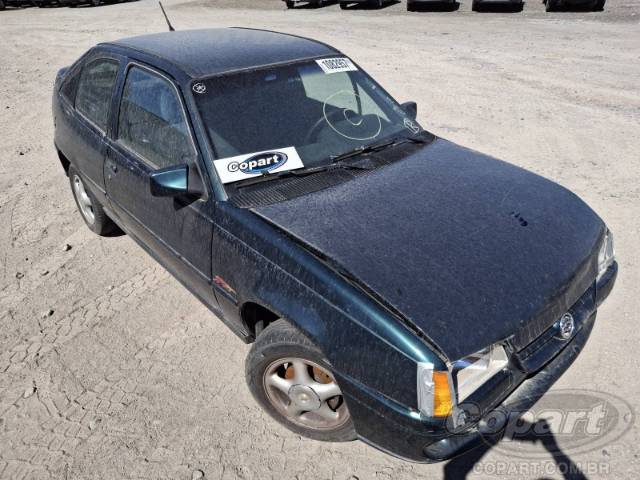 1998 CHEVROLET KADETT 