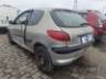 2007 PEUGEOT 206 