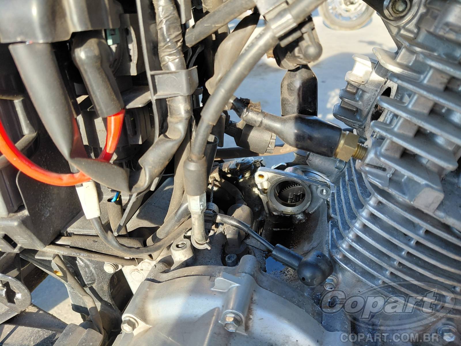 2025 YAMAHA FACTOR — foto 11 de 12