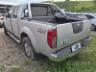 2011 NISSAN FRONTIER CD 