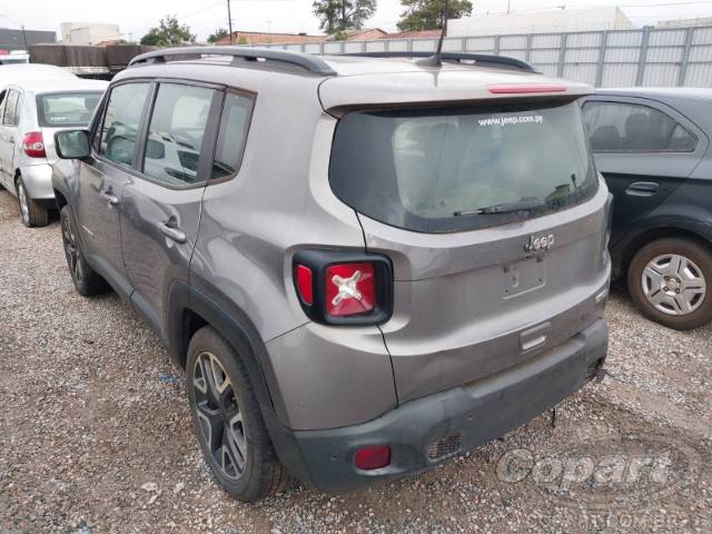2019 JEEP RENEGADE 