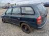 2001 CHEVROLET CORSA WAGON 