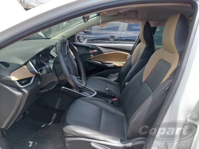 2023 CHEVROLET ONIX PLUS 