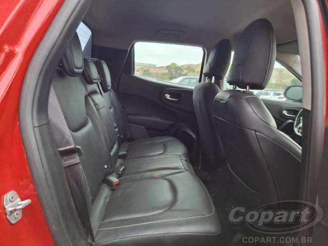 2020 FIAT TORO 