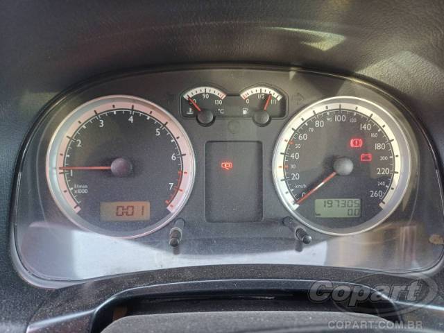 2006 VOLKSWAGEN GOLF 