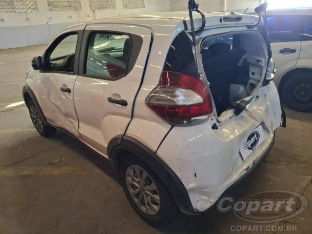 2024 FIAT MOBI 