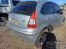 2012 CITROEN C3 