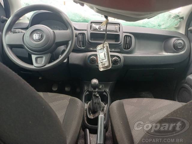 2025 FIAT MOBI 