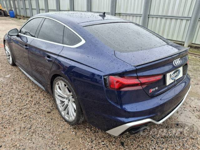 2021 AUDI RS5 SPORTBACK 